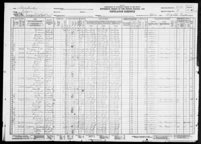 MAGISTERIAL DIST 7, COLUMBIA > 1-13