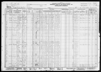 MAGISTERIAL DIST 7, COLUMBIA > 1-13