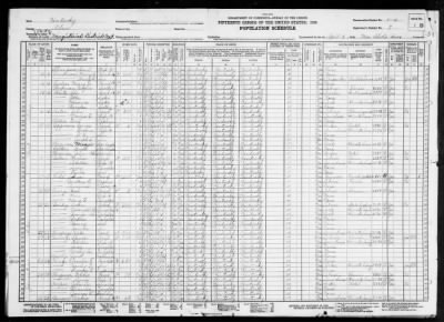 MAGISTERIAL DIST 7, COLUMBIA > 1-14