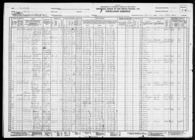 MAGISTERIAL DIST 7, COLUMBIA > 1-14