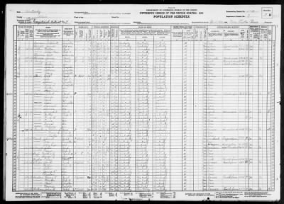 MAGISTERIAL DIST 7, COLUMBIA > 1-14