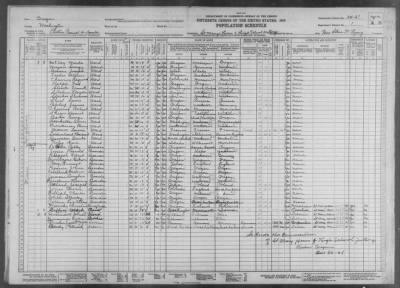 ST MARY'S HOME & HIGH SCHOOL FOR BOYS > 34-61