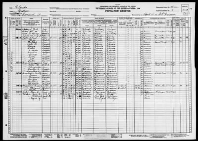 Thumbnail for ELECTION PCT 10, HILLIARD > 45-11