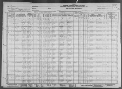 Thumbnail for ELECTION PCT 12, SOUTH CORNELIUS > 34-17