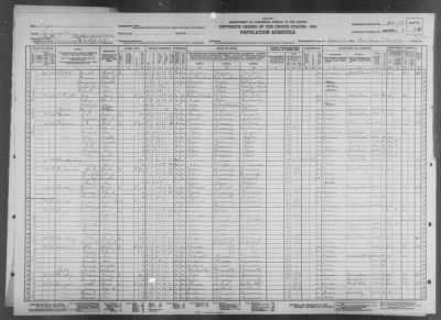 Thumbnail for ELECTION PCT 12, SOUTH CORNELIUS > 34-17