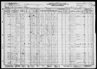 Thumbnail for ELECTION PCT 2, NORTH BAKER > 46-2