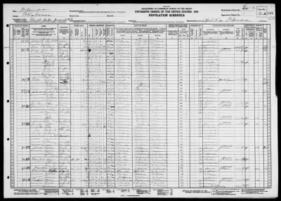 Thumbnail for ELECTION PCT 2, NORTH BAKER > 46-2