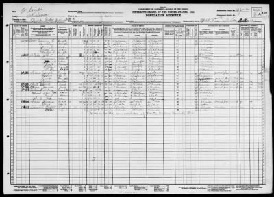 Thumbnail for ELECTION PCT 2, NORTH BAKER > 46-2