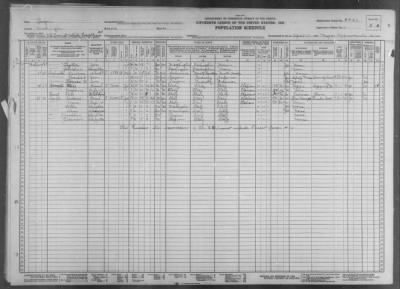 Thumbnail for ELECTION PCT 14, NE FOREST GROVE > 34-20