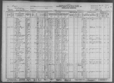 Thumbnail for ELECTION PCT 18, GALES CREEK > 34-27