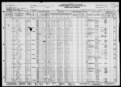 Thumbnail for ELECTION PCT 5, LAUREL HILL > 46-6