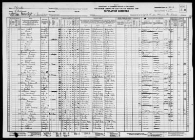 Thumbnail for ELECTION PCT 5, LAUREL HILL > 46-6