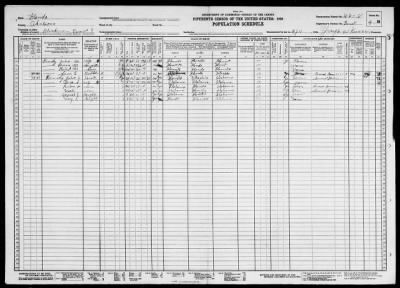 Thumbnail for ELECTION PCT 7, BLACKMAN > 46-8