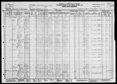 Thumbnail for ELECTION PCT 8, MILLIGAN > 46-9