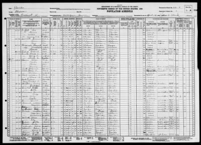 Thumbnail for ELECTION PCT 8, MILLIGAN > 46-9