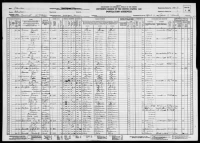 Thumbnail for ELECTION PCT 8, MILLIGAN > 46-9