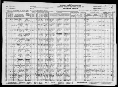 Thumbnail for ELECTION PCT 8, MILLIGAN > 46-9