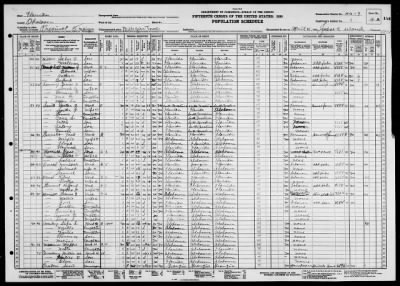 Thumbnail for ELECTION PCT 8, MILLIGAN > 46-9