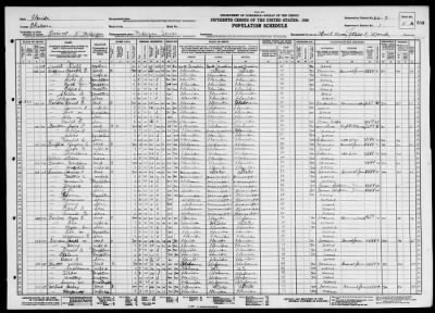 Thumbnail for ELECTION PCT 8, MILLIGAN > 46-9