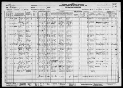 Thumbnail for ELECTION PCT 8, MILLIGAN > 46-9