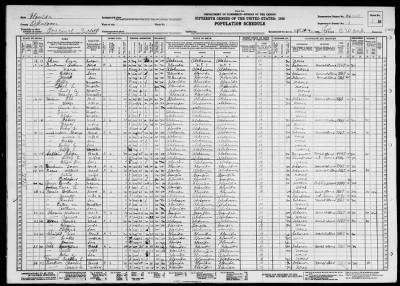 Thumbnail for ELECTION PCT 9, HOLT (GALLIVER) > 46-11