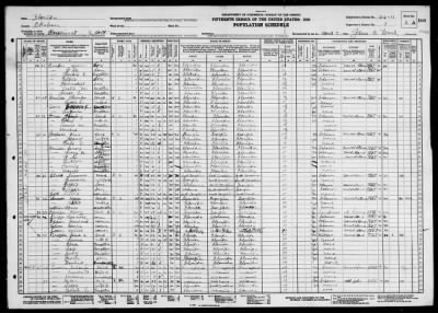 Thumbnail for ELECTION PCT 9, HOLT (GALLIVER) > 46-11