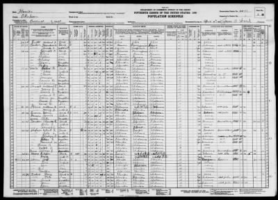 Thumbnail for ELECTION PCT 9, HOLT (GALLIVER) > 46-11