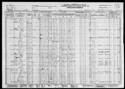 Thumbnail for ELECTION PCT 9, HOLT (GALLIVER) > 46-11