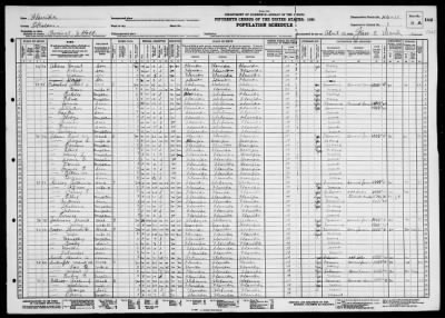 Thumbnail for ELECTION PCT 9, HOLT (GALLIVER) > 46-11