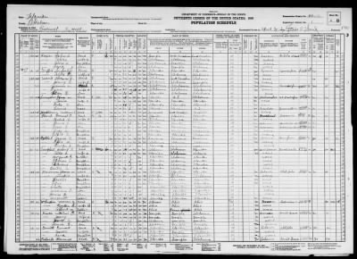 Thumbnail for ELECTION PCT 9, HOLT (GALLIVER) > 46-11