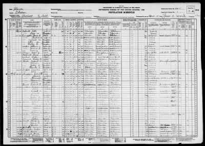 Thumbnail for ELECTION PCT 9, HOLT (GALLIVER) > 46-11