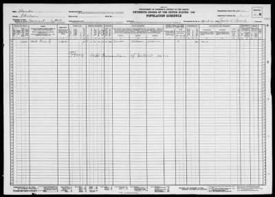 Thumbnail for ELECTION PCT 9, HOLT (GALLIVER) > 46-11