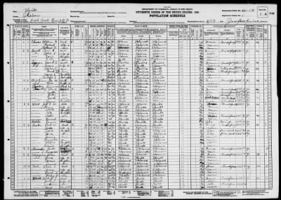 Thumbnail for ELECTION PCT 10, ROCK CREEK > 46-12