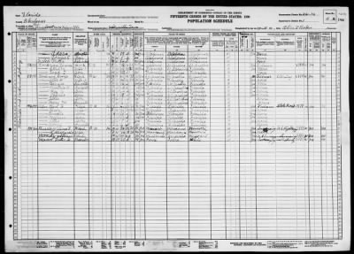 Thumbnail for ELECTION PCT 14, NICEVILLE > 46-16