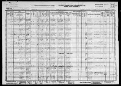 Thumbnail for ELECTION PCT 15, CRESTVIEW > 46-18