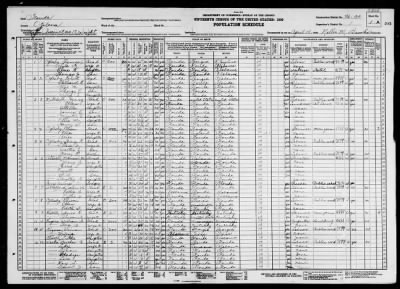 Thumbnail for ELECTION PCT 17, WRIGHT > 46-20