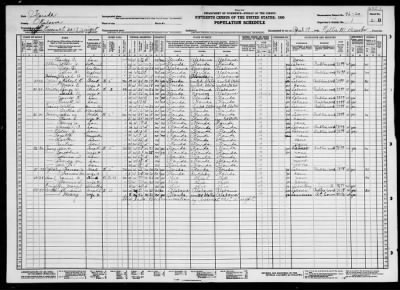 Thumbnail for ELECTION PCT 17, WRIGHT > 46-20