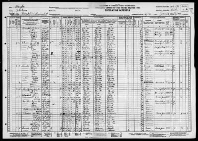 Thumbnail for ELECTION PCT 18, FRANKLIN > 46-21