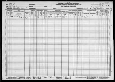 Thumbnail for ELECTION PCT 18, FRANKLIN > 46-21