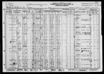 Thumbnail for ELECTION PCT 20, BRICK > 46-23