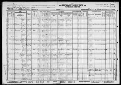 Thumbnail for ELECTION PCT 4, OKEECHOBEE > 47-5