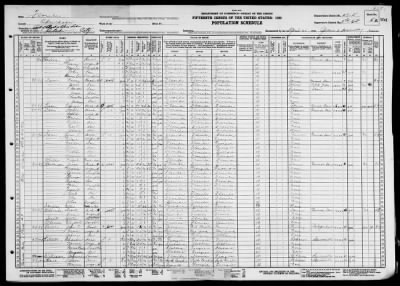 Thumbnail for ELECTION PCT 4, OKEECHOBEE > 47-5