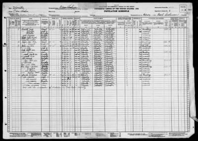 ELECTION PCT 5, UTOPIA, AND SHERMAN VILLAGE > 47-6