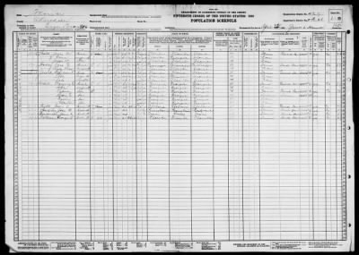 ELECTION PCT 6, EAGLE BAY > 47-7