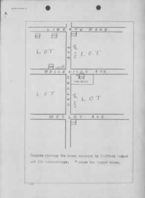 Thumbnail for Old German Files, 1909-21 > Clifford Dekast (#8000-900)