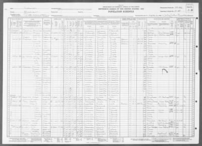 Thumbnail for FORT COLLINS CITY, WARD 4 > 35-46