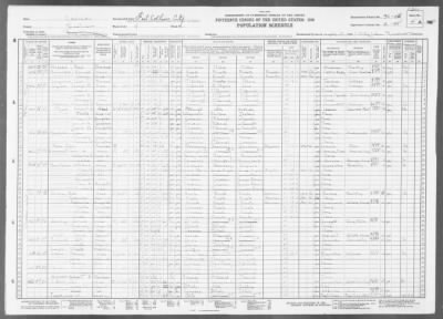 Thumbnail for FORT COLLINS CITY, WARD 4 > 35-46