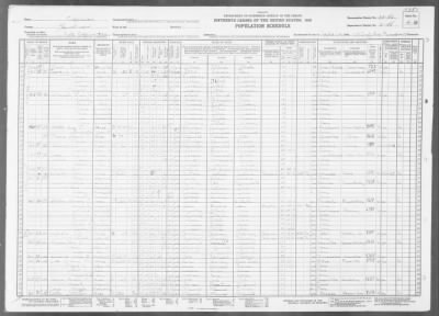 Thumbnail for FORT COLLINS CITY, WARD 4 > 35-46