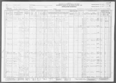 Thumbnail for FORT COLLINS CITY, WARD 4 > 35-46