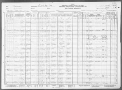 Thumbnail for FORT COLLINS CITY, WARD 4 > 35-46